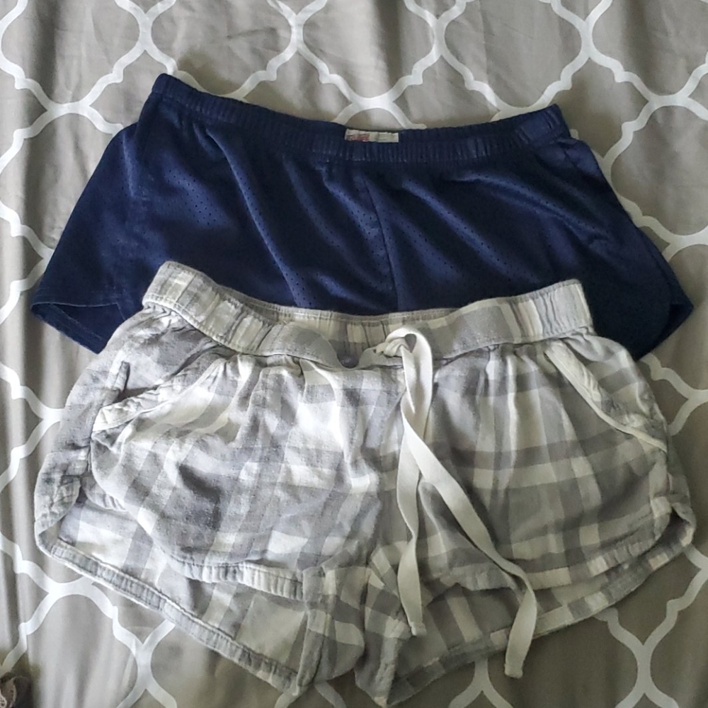 Soft Lounge/ PJ shorts